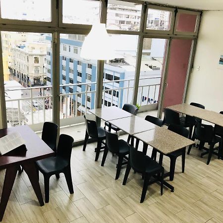 Casa De Romero グアヤキル エクステリア 写真