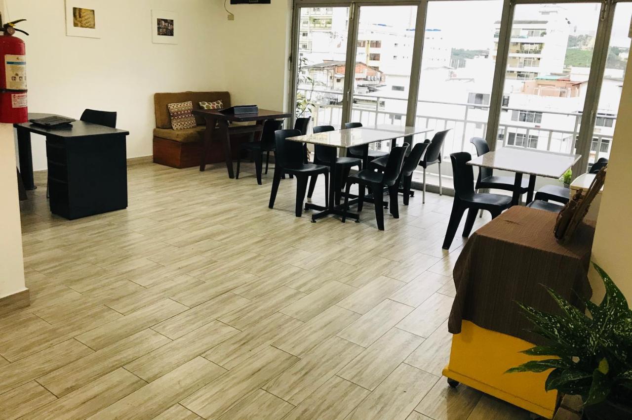 Casa De Romero グアヤキル エクステリア 写真