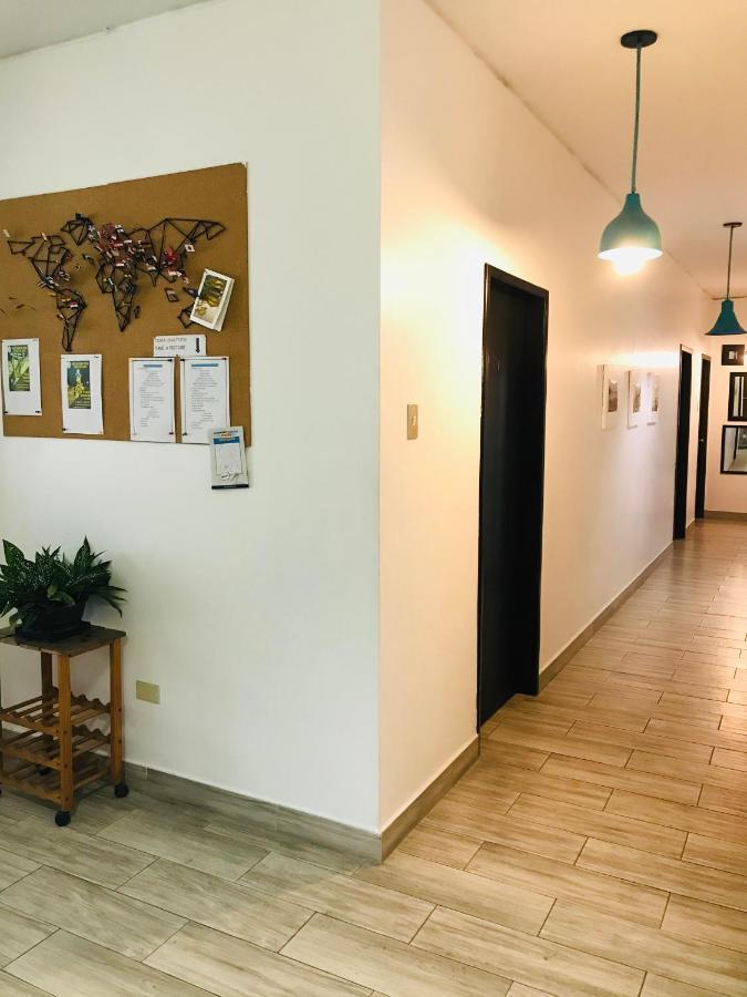 Casa De Romero グアヤキル エクステリア 写真