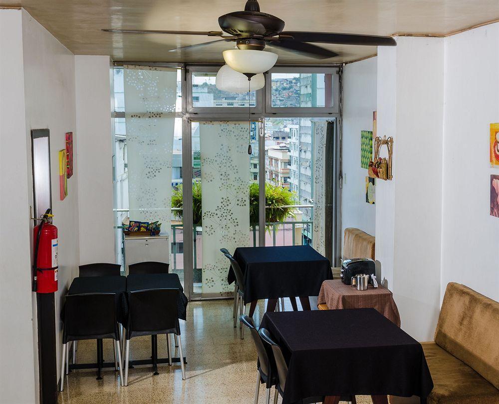 Casa De Romero グアヤキル エクステリア 写真