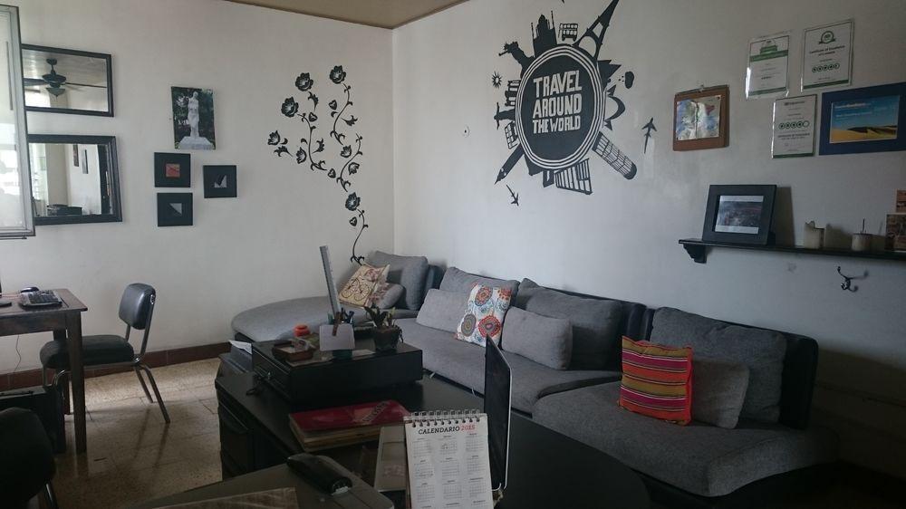 Casa De Romero グアヤキル エクステリア 写真