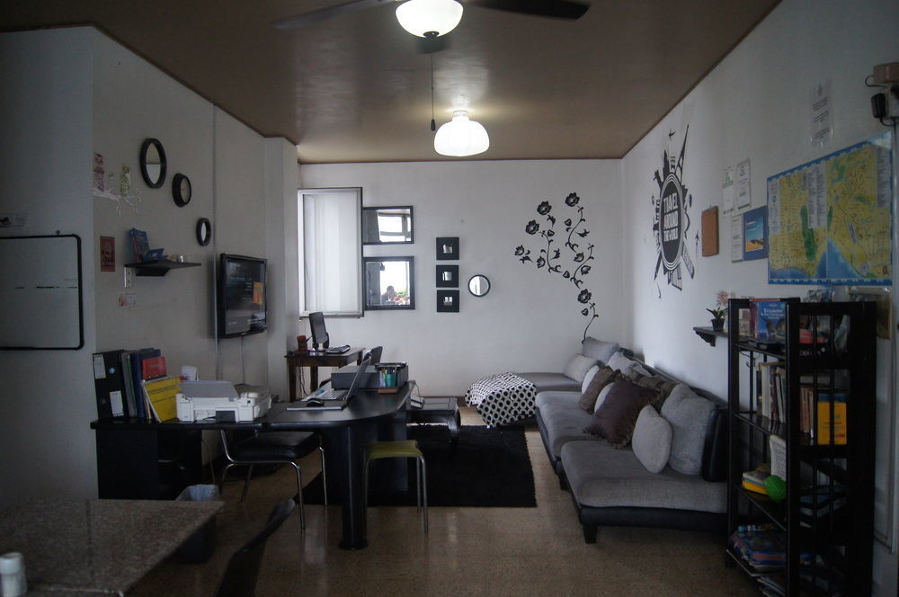 Casa De Romero グアヤキル エクステリア 写真