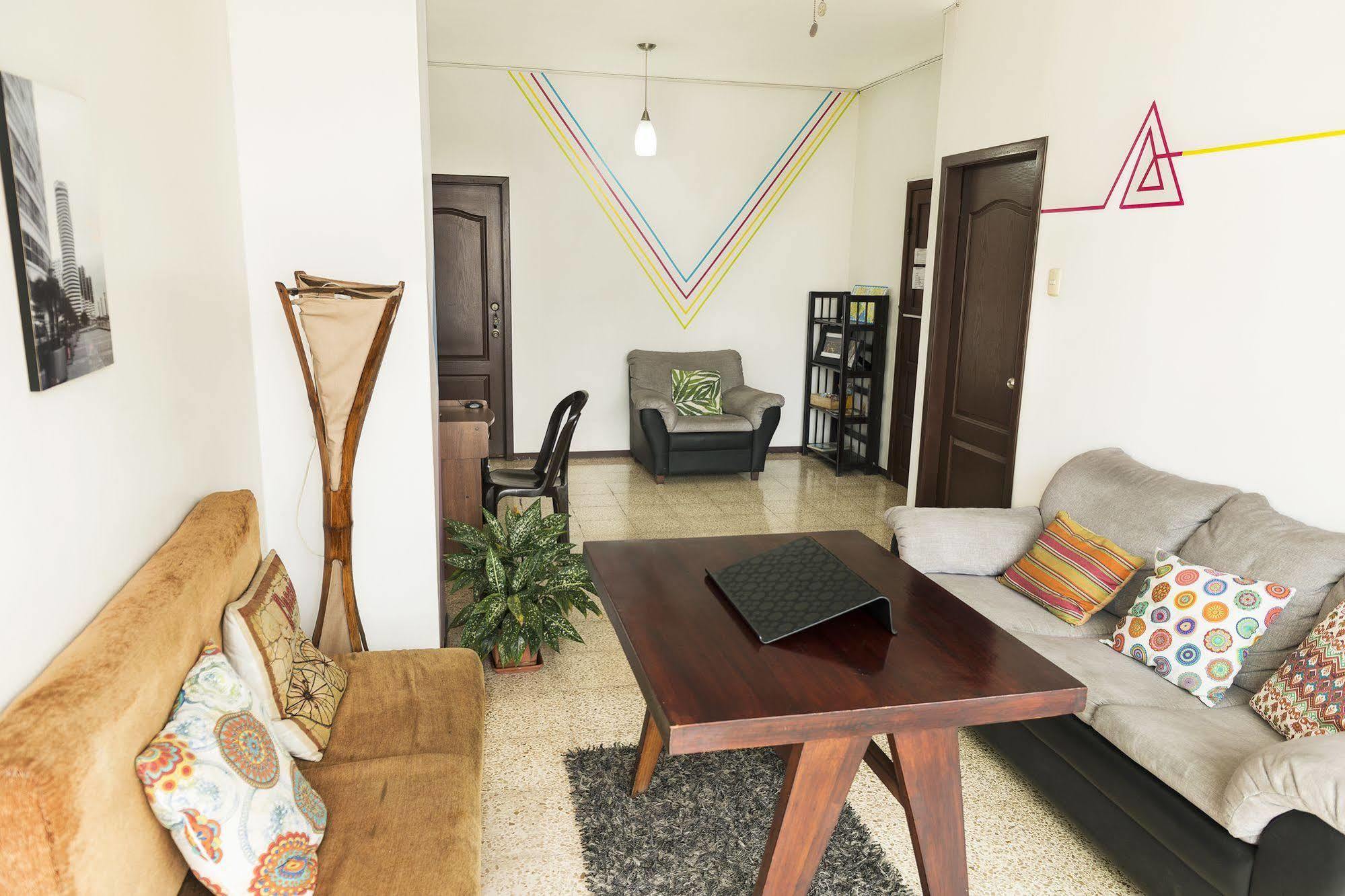 Casa De Romero グアヤキル エクステリア 写真