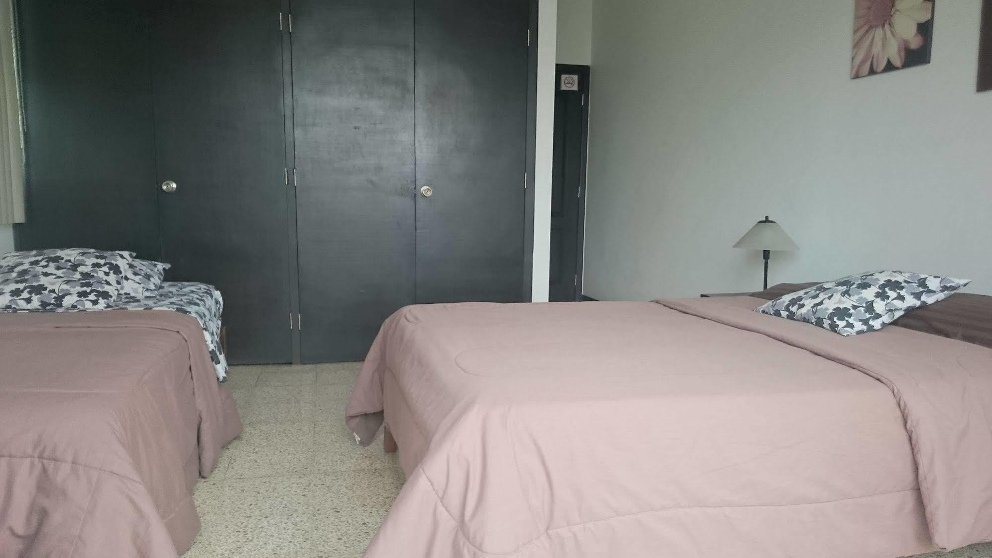 Casa De Romero グアヤキル エクステリア 写真