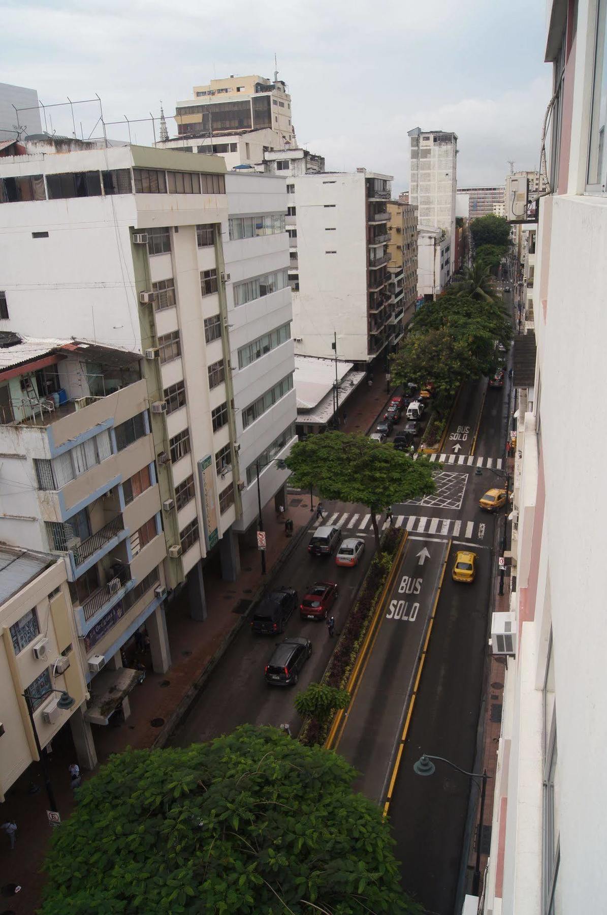Casa De Romero グアヤキル エクステリア 写真