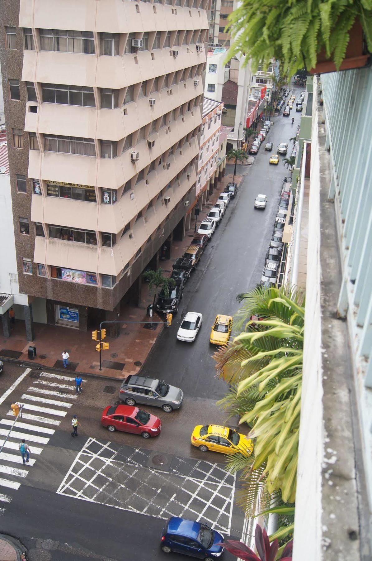 Casa De Romero グアヤキル エクステリア 写真