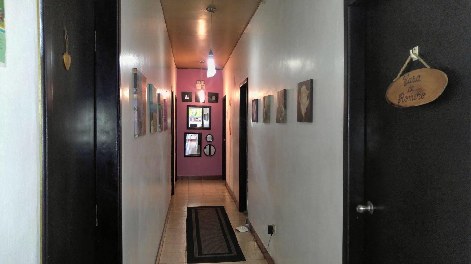 Casa De Romero グアヤキル エクステリア 写真