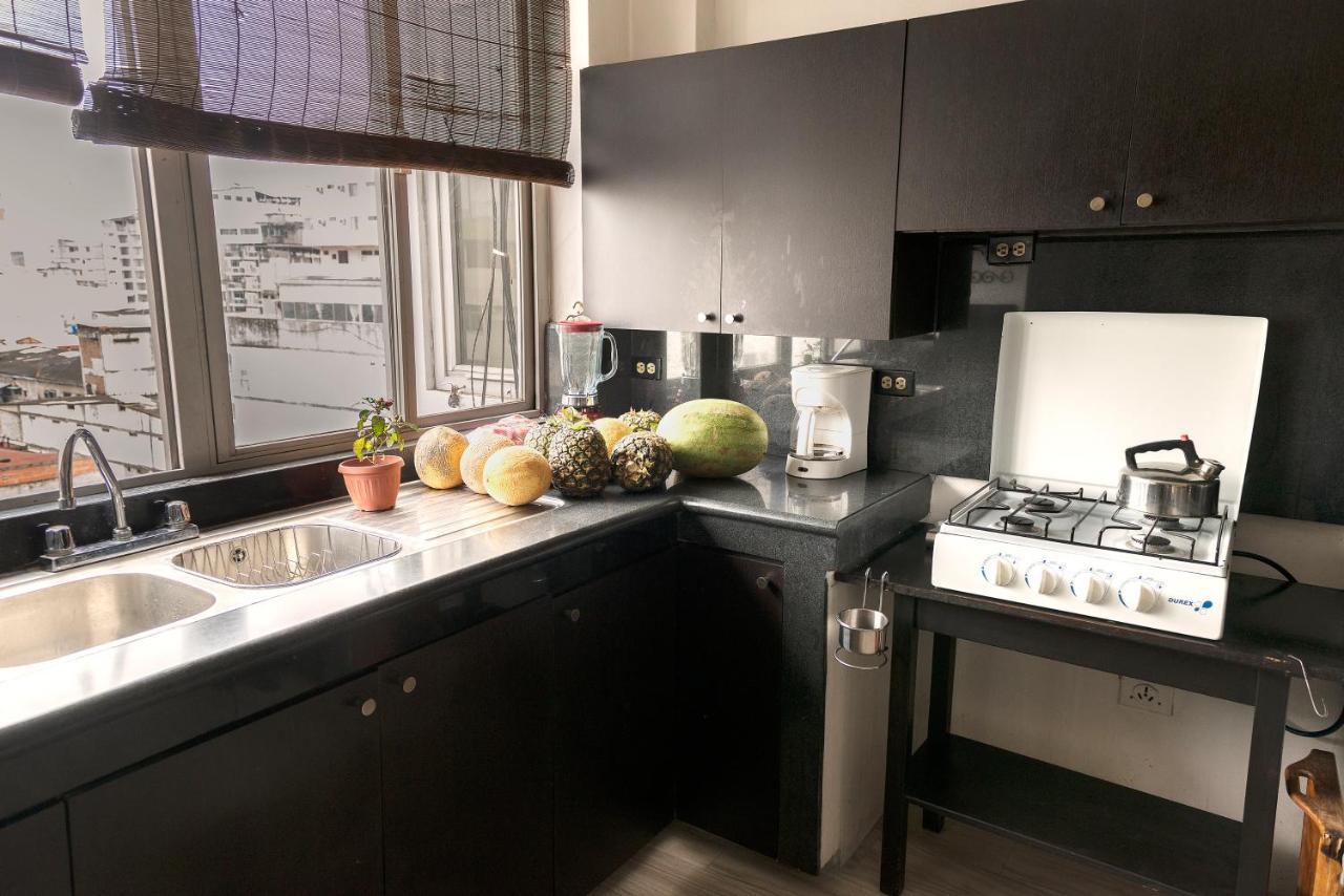 Casa De Romero グアヤキル エクステリア 写真