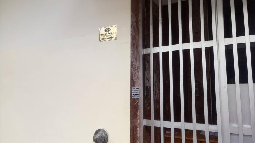 Casa De Romero グアヤキル エクステリア 写真